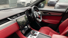 Jaguar F-Pace 2.0 P400e R-Dynamic SE 5dr Auto AWD Estate